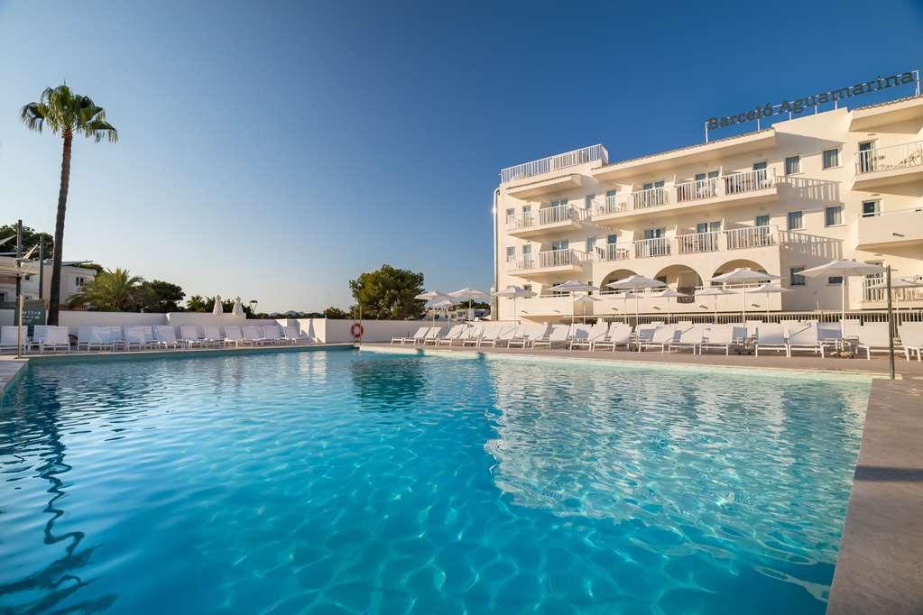 Отель Barcel Ponent Playa Кала де Ор Удобства фото