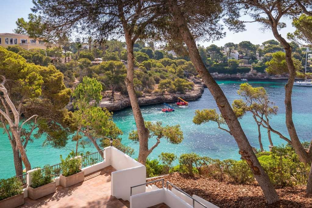 Отель Barcel Ponent Playa Кала де Ор Экстерьер фото