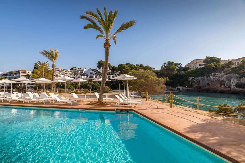 Отель Barcel Ponent Playa Кала де Ор Удобства фото